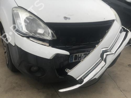 Electronic module CITROËN BERLINGO Box Body/MPV (B9)  | BP36901269M83  - Image 15