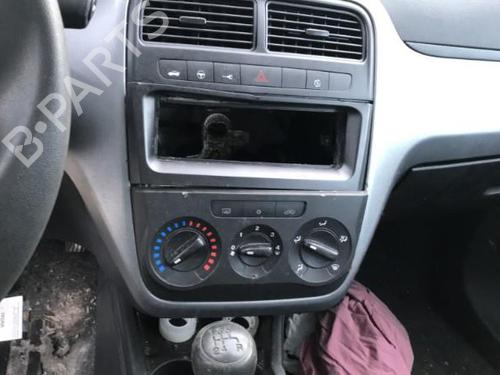 Starter FIAT GRANDE PUNTO (199_) 1.2 | BP25628575M8 - Image 22