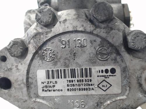 Used Steering pump Steering pump RENAULT MASTER II Van (FD) 2.5 dCi (FD02) (101 hp) 31091707 31091707