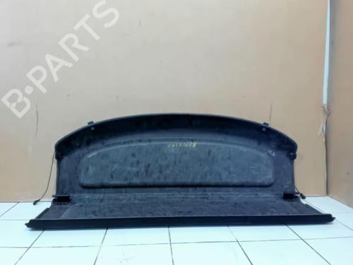 Used Rear parcel shelf Rear parcel shelf MAZDA 3 (BK) 1.6 DI Turbo (109 hp) 25650371 25650371