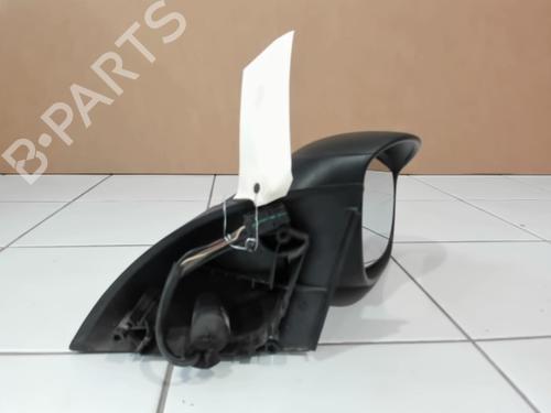 Right mirror CITROËN C3 Pluriel (HB_) 1.4 | BP25632733C27 