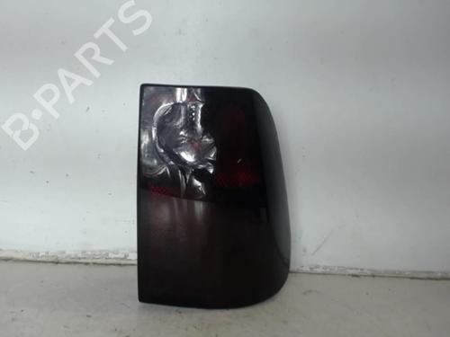 Højre baglygte FORD MAVERICK (UDS, UNS) 2.7 TD (100 hp) 25632861