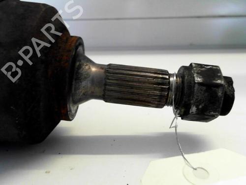 Right front driveshaft CITROËN C3 Pluriel (HB_) | BP25641042M39 - Image 2
