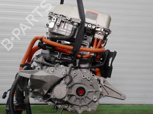 Engine NISSAN LEAF (ZE0) Electric | BP30126235M1