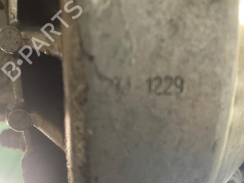 Gearbox CITROËN C4 II (NC_) 2.0 HDi / BlueHDi 150 | BP38471063M3 - Image 2