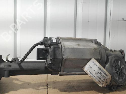 Steering rack VW GOLF VI (5K1) 1.6 TDI | BP25648334M22 - Image 5