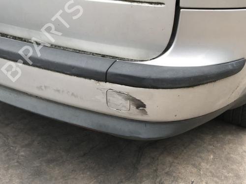 Climate control FORD FOCUS II Turnier (DA_, FFS, DS) 1.8 TDCi | BP25644835I5 - Image 10