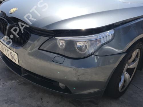 Steering rack BMW 5 (E60) 530 d | BP31283571M22  - Image 36