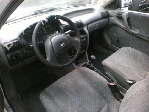 Left front indicator OPEL ASTRA F Hatchback (T92) 1.7 D (F08, M08, F68, M68) | BP25636213C32 