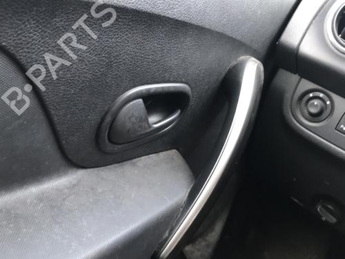 Climate control DACIA SANDERO II 1.5 dCi | BP30791880I5 - Image 11