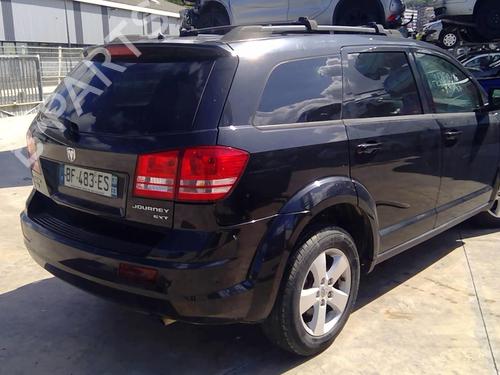 Right mirror DODGE JOURNEY 2.0 CRD | BP25631237C27  - Image 9