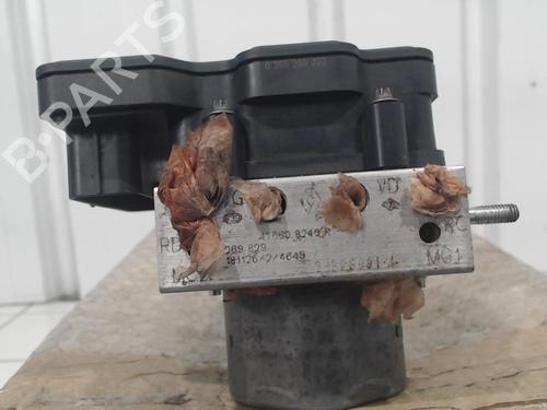 ABS pump RENAULT KADJAR (HA_, HL_) 1.5 BLUE dCi 115 (HLA6) | BP25639079M43 - Image 5