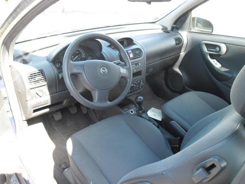 OPEL CORSA C (X01) 2529747