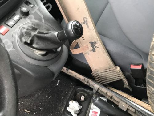 Steering column stalk CITROËN BERLINGO MULTISPACE (B9)  | BP33690212I23  - Image 18