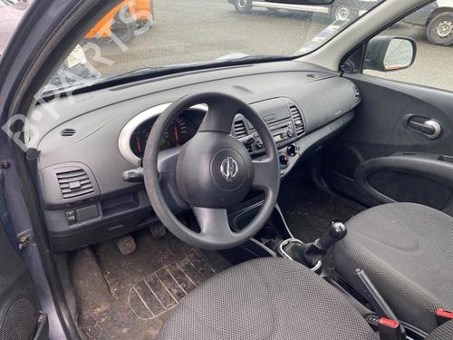Left mirror NISSAN MICRA III (K12) 1.2 16V | BP25645146C26 