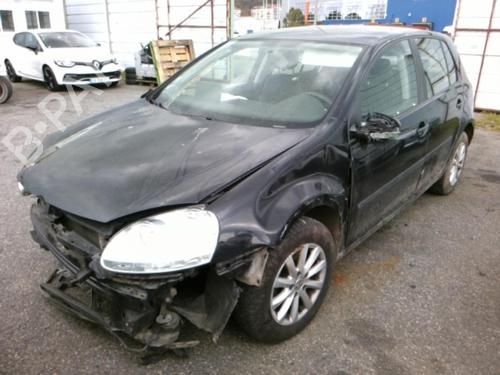 Headlight switch VW GOLF V (1K1)  | BP25646295I24  - Image 5