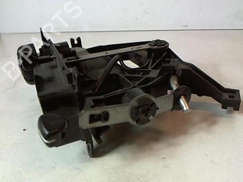 Climate control HYUNDAI ATOS (MX) 1.0 i | BP25636149I5 