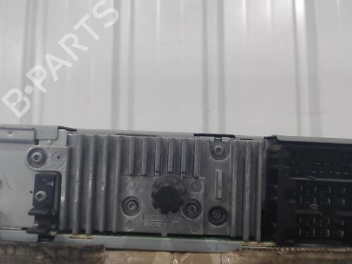 Radio DACIA SANDERO 1.4 (BS0C, BS0A, BS0G, BS1F, BS0E) | BP25639138E6 