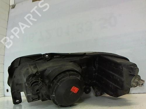 Used Right headlight Right headlight PEUGEOT 106 I (1A, 1C) 1.5 D (54 hp) 25628910 25628910