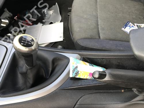 Used Parts BMW 1 (E87) 120 d 4396348