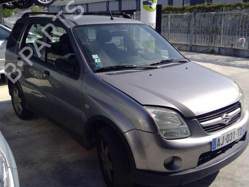 Left headlight SUZUKI IGNIS II (MH) 1.3 DDiS (RM413D) | BP25632737C28  - Image 9