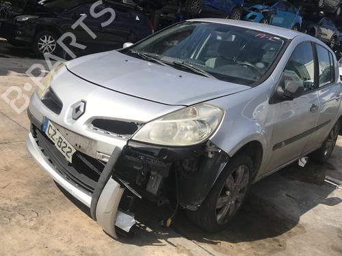 Køler RENAULT CLIO III (BR0/1, CR0/1) 1.5 dCi (BR17, CR17) | BP26458623M31 