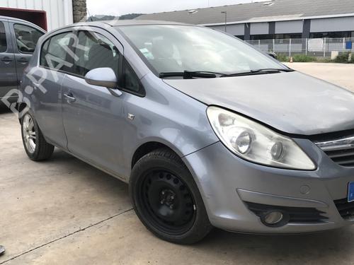 Gearbox OPEL CORSA D (S07) 1.4 (L08, L68) | BP30148764M3  - Image 9