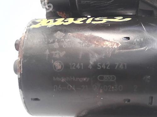 Starter MINI MINI Convertible (R52) Cooper | BP36545640M8 - Image 2