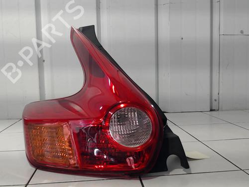 Used Left taillight Left taillight NISSAN JUKE (F15) 1.5 dCi (110 hp) 30674992 30674992