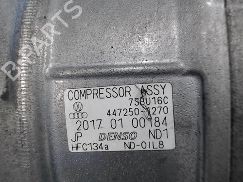 AC compressor VW PASSAT B5.5 (3B3) 1.9 TDI | BP25639116M34  - Image 5
