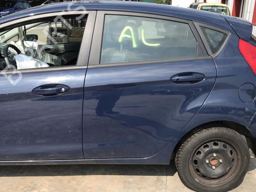 AC compressor FORD FIESTA VI (CB1, CCN) 1.25 | BP25630936M34 - Image 6