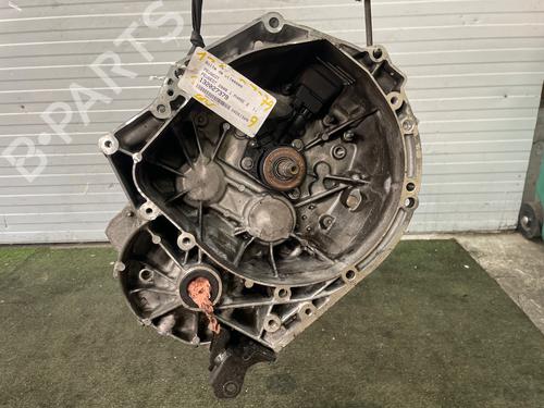 Used Gearbox Gearbox 39629556 39629556