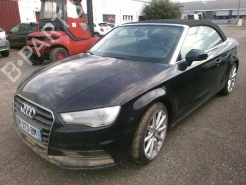 Used Parts AUDI A3 Convertible (8V7, 8VE) 1.8 TFSI 2528463