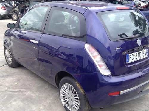 Engine LANCIA YPSILON (843_) 1.2 (843.AXL1A) | BP25648373M1  - Image 6