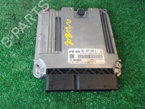 Electronic module AUDI Q3 (8UB, 8UG) 1.4 TSI | BP25630516M83 - Image 10