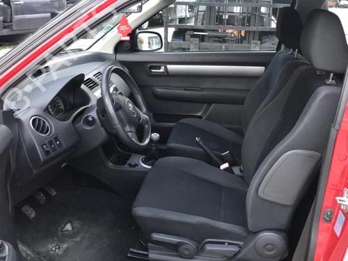 Climate control SUZUKI SWIFT III (MZ, EZ) 1.3 (RS413, ZC11S) | BP25635013I5  - Image 18
