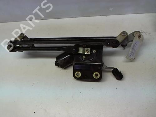 Used Front wiper motor HYUNDAI MATRIX (FC) 1.5 CRDi (82 hp) 25647164