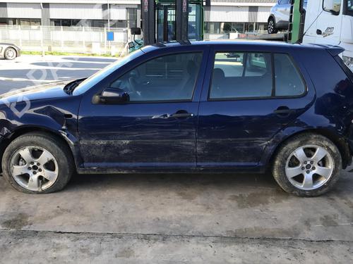 Gearbox VW GOLF IV (1J1) 1.9 TDI | BP32441097M3 