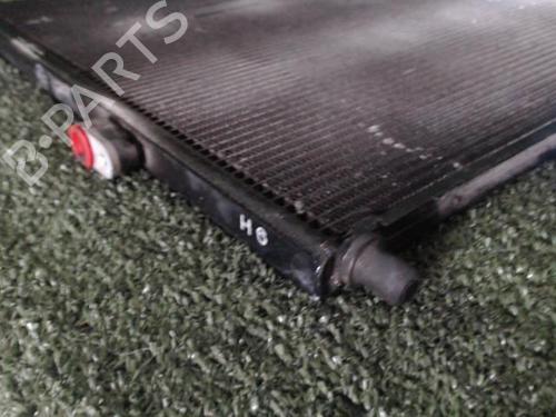 Used AC radiator AC radiator TOYOTA RAV 4 III (_A3_) 2.2 D 4WD (ALA30_, ALA30R) (136 hp) 25648064 25648064