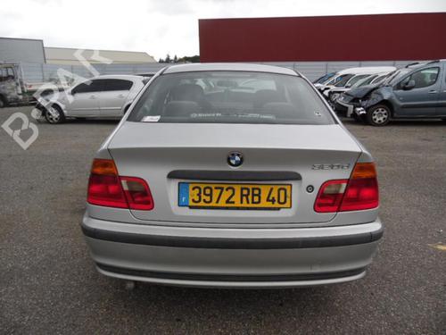 Steering pump BMW 3 (E46) | BP25633981M99 - Image 12