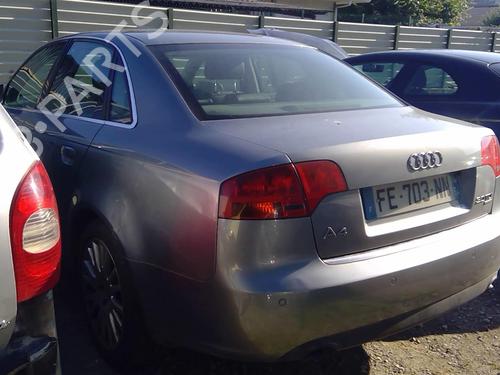 Starter AUDI A4 B7 (8EC) 3.0 TDI quattro | BP25629357M8 - Image 6