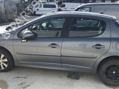 Switch PEUGEOT 207 (WA_, WC_) 1.6 HDi | BP31976455I30