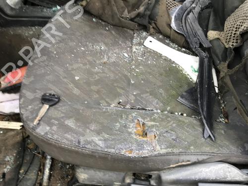 Front differential MITSUBISHI L200 (K7_T, K6_T, K5_T) 2.5 TD 4WD (K74T) | BP30755311M23