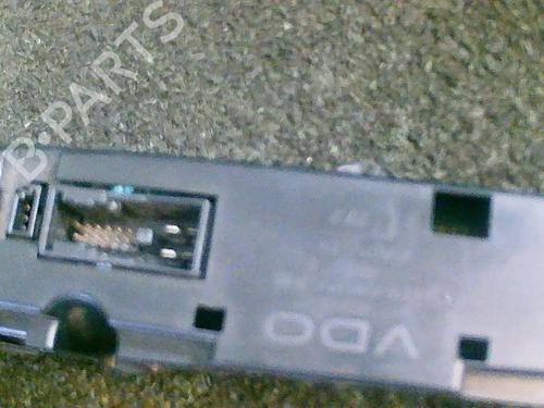 Climate control MERCEDES-BENZ E-CLASS (W211) E 320 CDI (211.026) | BP25629938I5 