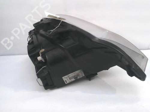 Left headlight SEAT IBIZA III (6L1) 1.4 TDI | BP29843622C28