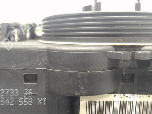 Rattstammestilk Rattstammestilk CITROËN XSARA PICASSO (N68) 1.6 HDi (109 hp) 39727989 39727989