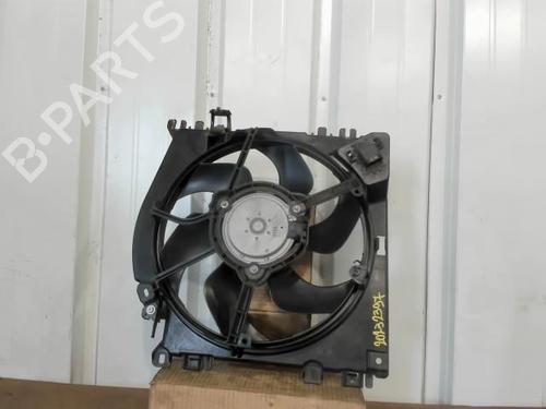 Used Radiator fan Radiator fan RENAULT MODUS / GRAND MODUS (F/JP0_) 1.5 dCi 75 (75 hp) 34278953 34278953