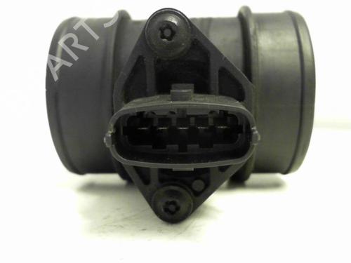 Used Mass air flow sensor Mass air flow sensor HYUNDAI TRAJET (FO) 2.0 CRDi (113 hp) 25646427 25646427