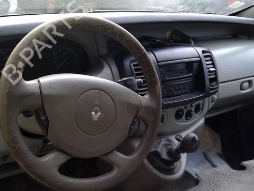 AC compressor RENAULT TRAFIC II Van (FL) 2.0 dCi 90 (FL0H, FL00, FL01, FL0M, FL0P, FL0S) | BP25644977M34 - Image 10
