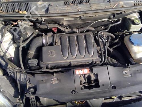 Fuel flap MERCEDES-BENZ A-CLASS (W169) A 180 CDI (169.007, 169.307) | BP25650801C131 